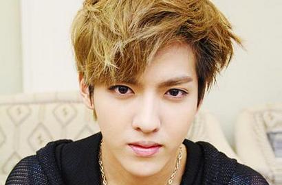 Kris Tinggalkan Asrama Tanpa Pamit ke Personil EXO?