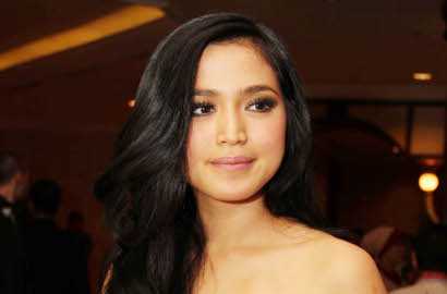 Jessica Iskandar 'Susul Jejak' Lyra Virna dengan Menikah Diam-Diam