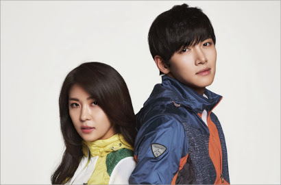 Ji Chang Wook Pilih Ha Ji Won Sebagai Tipe Wanita Idealnya