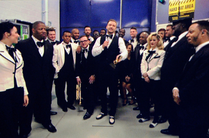 Justin Timberlake Borong 7 Piala di Billboard Music Awards 2014