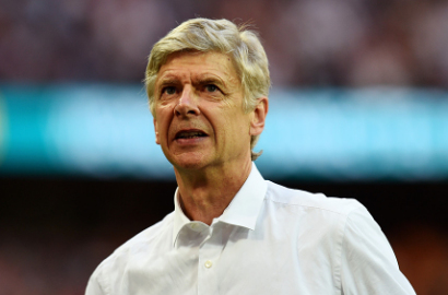 Arsene Wenger Akan Teken Kontrak Baru dengan Arsenal Senilai Rp 153 Miliar