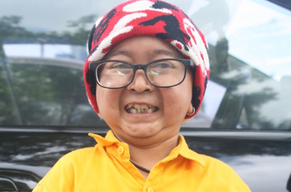 Sidang Cerai Daus Mini Ibarat Acara Jumpa Fans