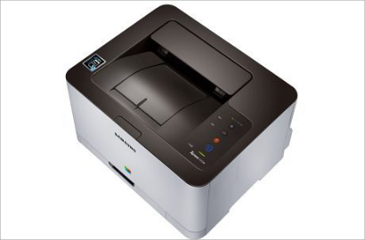 Dekatkan Smartphone ke Printer, Data Langsung Cetak
