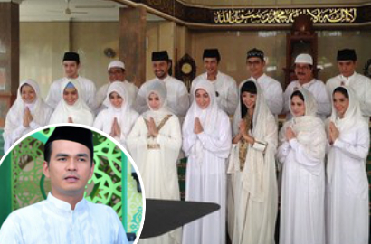 Mardani Tewas, Teddy Syah Keluar dari 'Anak-Anak Manusia'?