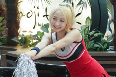 Nicole Siapkan Debut Solo Usai Hengkang dari Kara