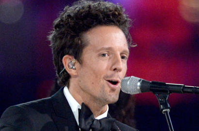 Jason Mraz Bakal Rilis Album Kelima 'Yes!' Juli