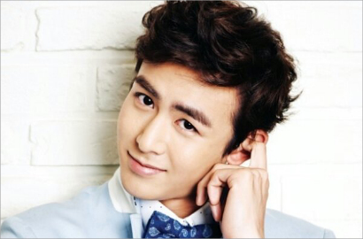 Nichkhun 2PM Dapat Tawaran Main Serial Kolaborasi Cina-Korea