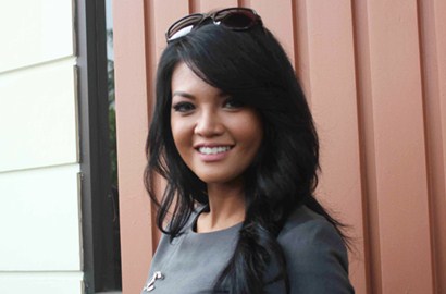 Farah Quinn Resmi Sandang Status Janda