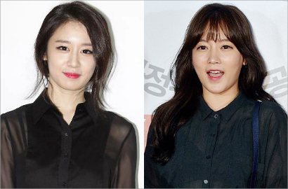 Jiyeon T-ara Ngaku Iri Lihat Soyeon Menelepon Kekasih