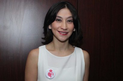 Cegah Kejahatan Seksual, Shelomita Sering Interogasi Anak