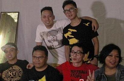 Email Project Pop Dibajak, Tika Panggabean Malah Tahu dari Fans