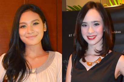 Indah Permatasari dan Pamela Bowie Bintangi 'After School Horror'