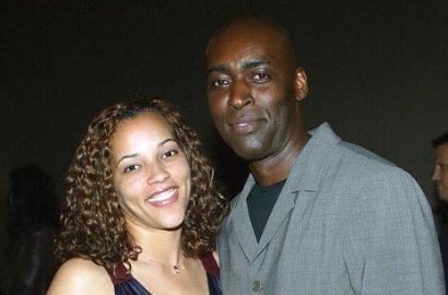 Bintang Hollywood Michael Jace Tembak Istri Hingga Tewas