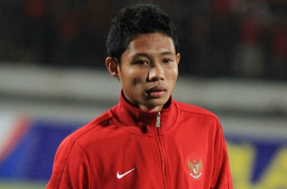 Evan Dimas Bangga Raih VO2Max Tertinggi