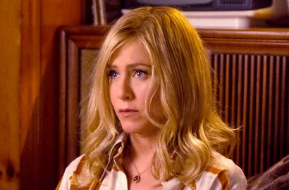 Jennifer Aniston Diculik dan Diabaikan Suami di Trailer 'Life of Crime'