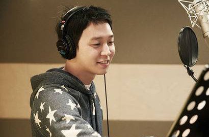Yoochun JYJ Akan Nyanyi Reggae di Album Baru Gummy