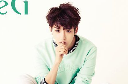 Ryeowook SuJu Rela Bolak-Balik Korea-Tiongkok Demi Musikal