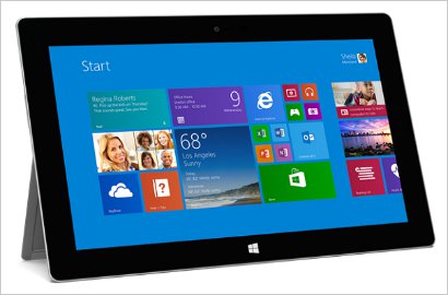 Khawatir Tidak Laku, Microsoft Batal Besut Surface Mini