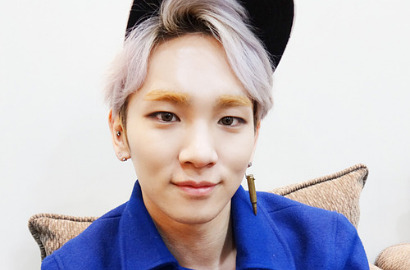 Key SHINee Akan ke Ethiopia untuk Variety Show '7 Hungry Houseguests'
