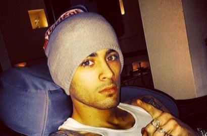 Zayn Malik Belikan Rumah Rp 3,16 Miliar untuk Calon Mertua