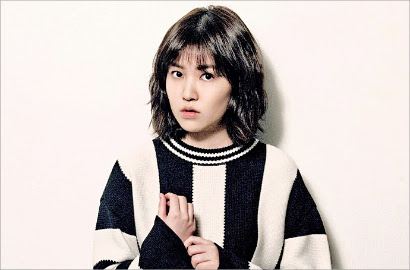 Shim Eun Kyung Tolak Jadi Aktris Utama Serial 'Nodame Cantabile'