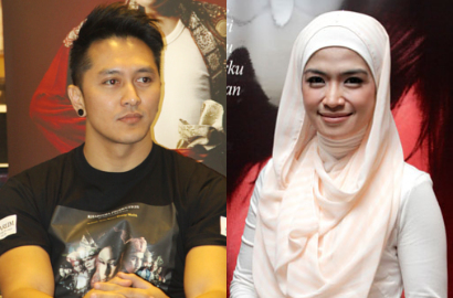 Yulia Rachman Siap Datang ke Pernikahan Demian Jika Diundang