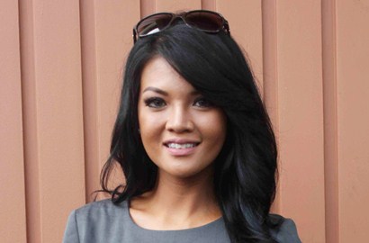 Sehari Resmi Cerai, Farah Quinn Akui Sudah Punya Pacar