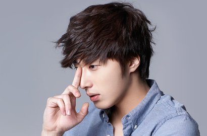 Jung Il Woo Ditawari Peran Utama Serial Saeguk 'Night Watchman'