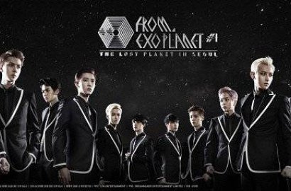 Pastikan Konser EXO Tetap Jalan, SM Belum Bisa Hubungi Kris
