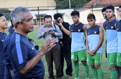 BTN dan PSSI Salut Timnas U-19 Lulus Unas Walau Sibuk Latihan