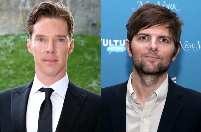 Benedict Cumberbatch Gantikan Guy Pearce di 'Black Mass'