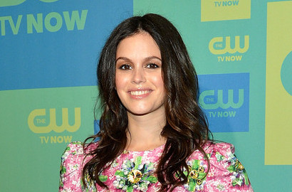 Rachel Bilson dan Hayden Christensen Nantikan Anak Pertama