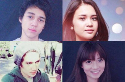 Stella Eks JKT48 Bintangi Kisah Cinta 'Remember When'
