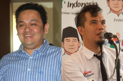 Farhat Abbas Tak Lagi Minta Maaf Pada Dhani Jelang Persidangan