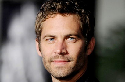 Butuh Rp 576 Miliar 'Hidupkan' Paul Walker di Fast & Furious 7