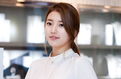 Suzy miss A Dapat Tawaran Comeback Lewat Film 'Flower Song'