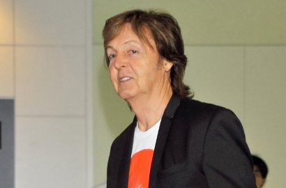 Paul McCartney Ternyata Kena Infeksi Virus
