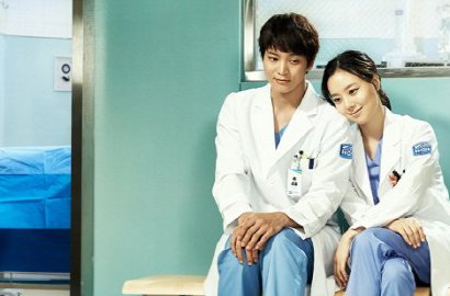 Serial Joo Won 'Good Doctor' Akan Diremake TV Amerika