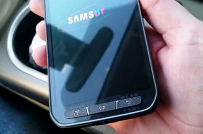 Beredar Video Tunjukkan Samsung Galaxy S5 Active