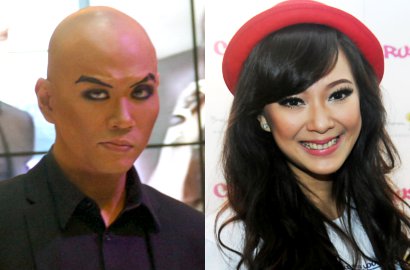 Yuanita Christiani Tepis Isu Pacaran dengan Deddy Corbuzier