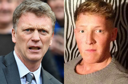 Dipecat MU, David Moyes Kini Terlibat Kasus Penyerangan