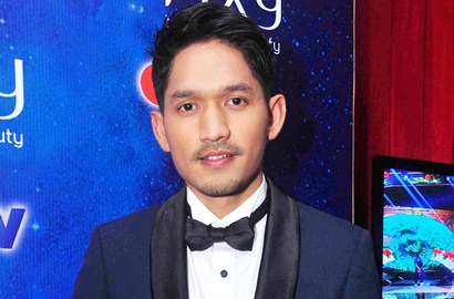 Ibnu Jamil Senang Bisa Kampanye Olahraga Lewat 'Mari Lari'