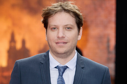 Gareth Edwards Bakal Garap Spinoff Star Wars
