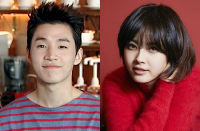 Henry SuJu-M Termotivasi Belajar Bahasa Korea Karena Go Ara
