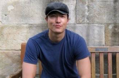 Daniel Henney Kerja Sekaligus Liburan di Macau