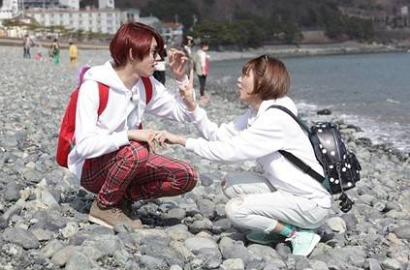 Heechul Khawatir 'Kegilaan' Istrinya di 'We Got Married' Melebihi Dirinya