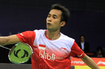 Tim Thomas Indonesia Tetap Diapresiasi Meski Gagal Tembus Final