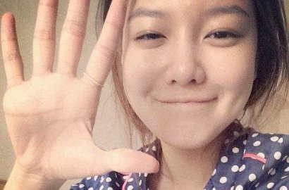 Sooyoung SNSD Sapa Fans dengan Selca Tanpa Makeup