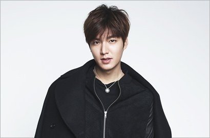 Lee Min Ho Ucapkan Bela Sungkawa untuk Fansnya yang Meninggal