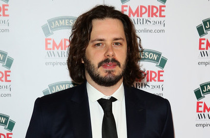 Sutradara Edgar Wright Mundur dari Proyek 'Ant-Man'